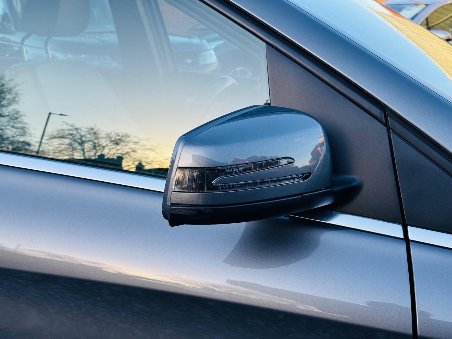 Used Mercedes-Benz B Class 2016 for sale - 77737819: Photo 14