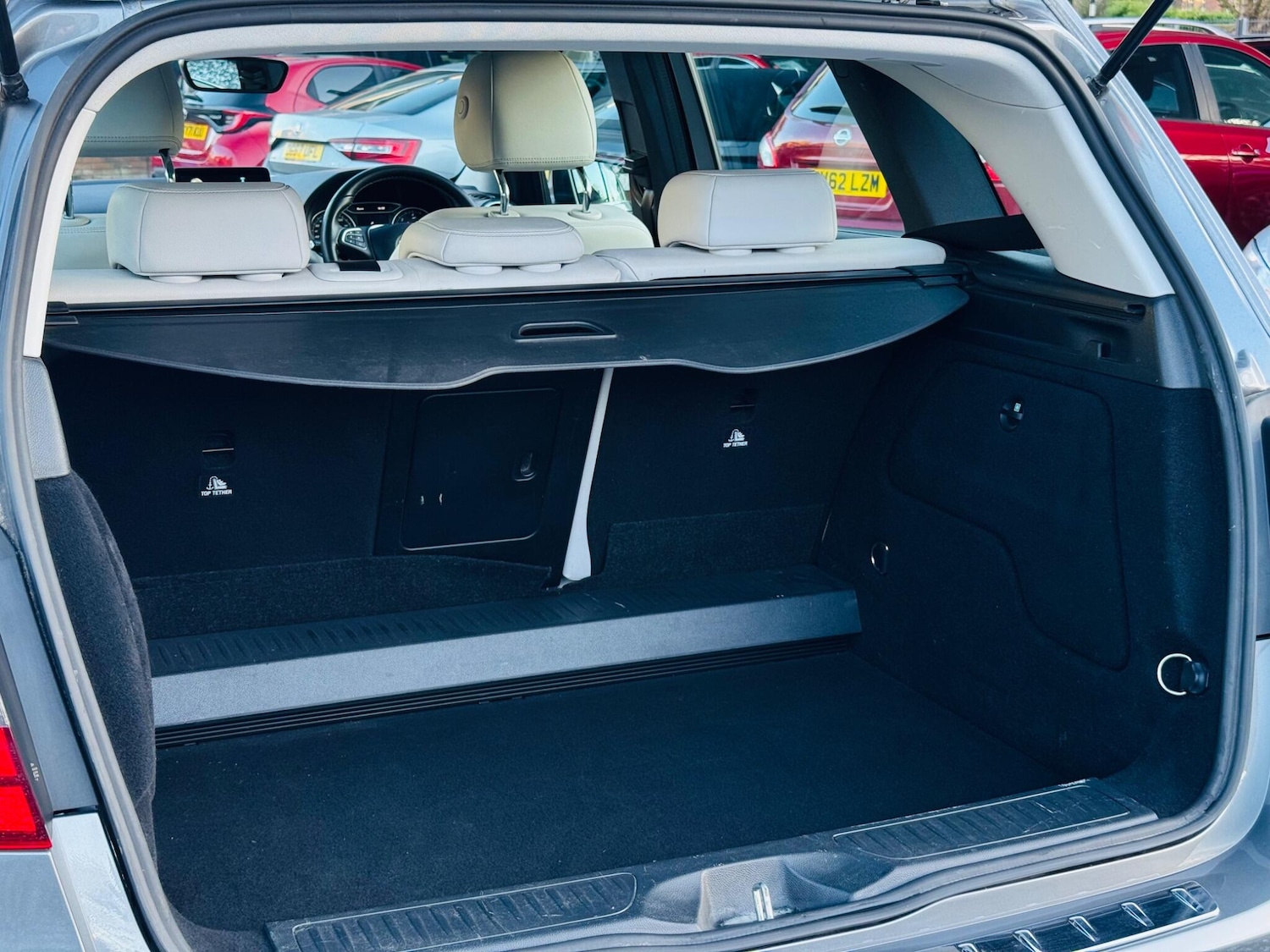 Used Mercedes-Benz B Class 2016 for sale - 77737819: Photo 22