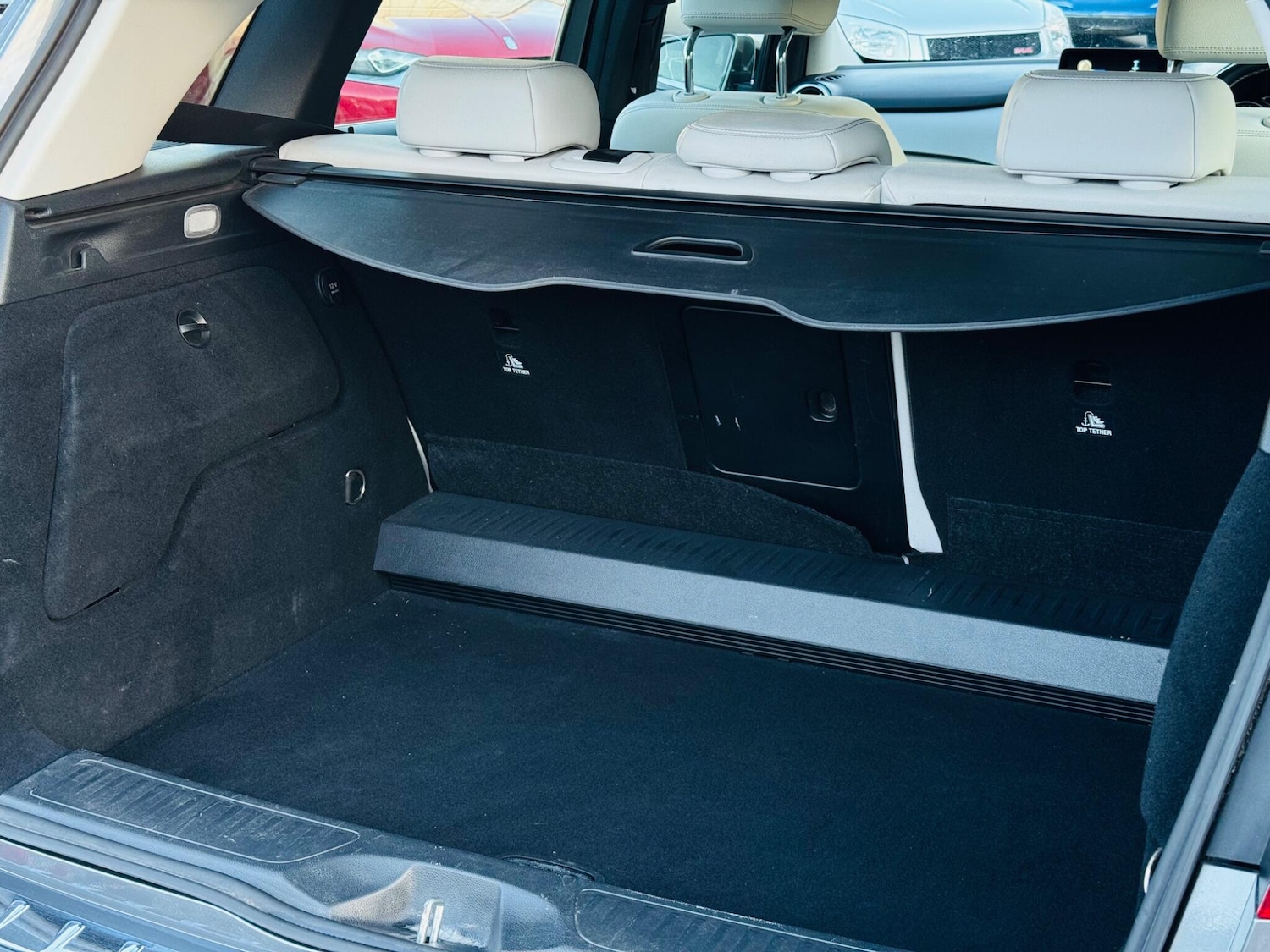 Used Mercedes-Benz B Class 2016 for sale - 77737819: Photo 23