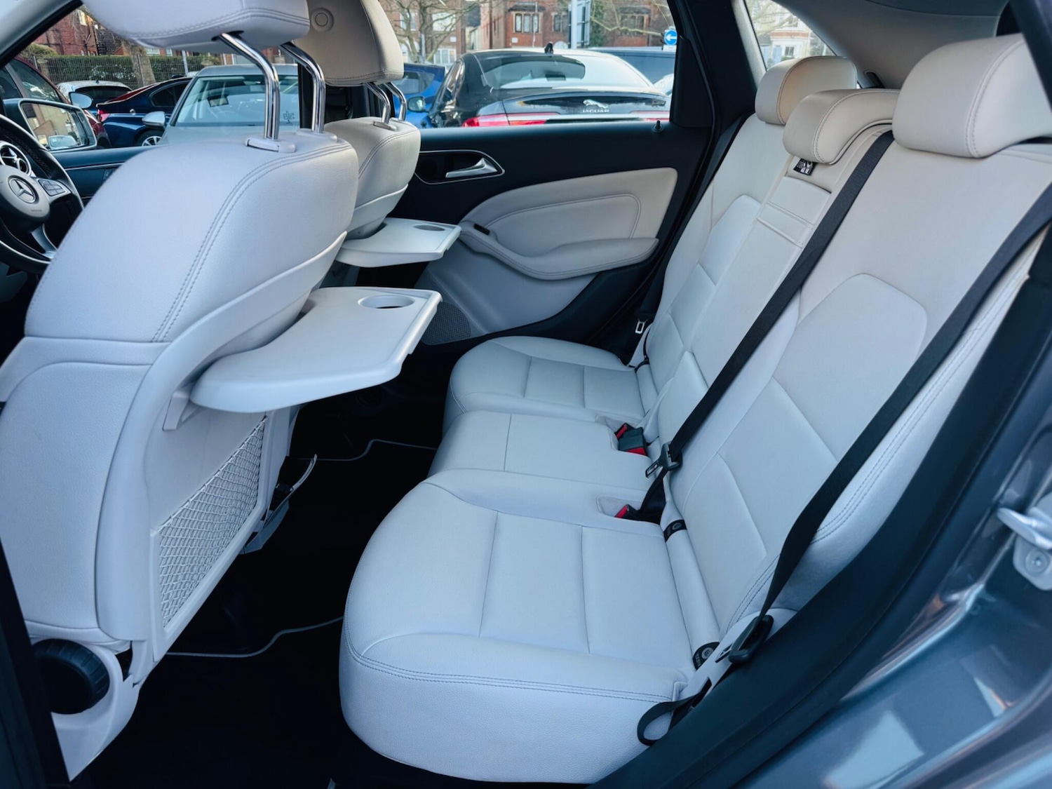 Used Mercedes-Benz B Class 2016 for sale - 77737819: Photo 24