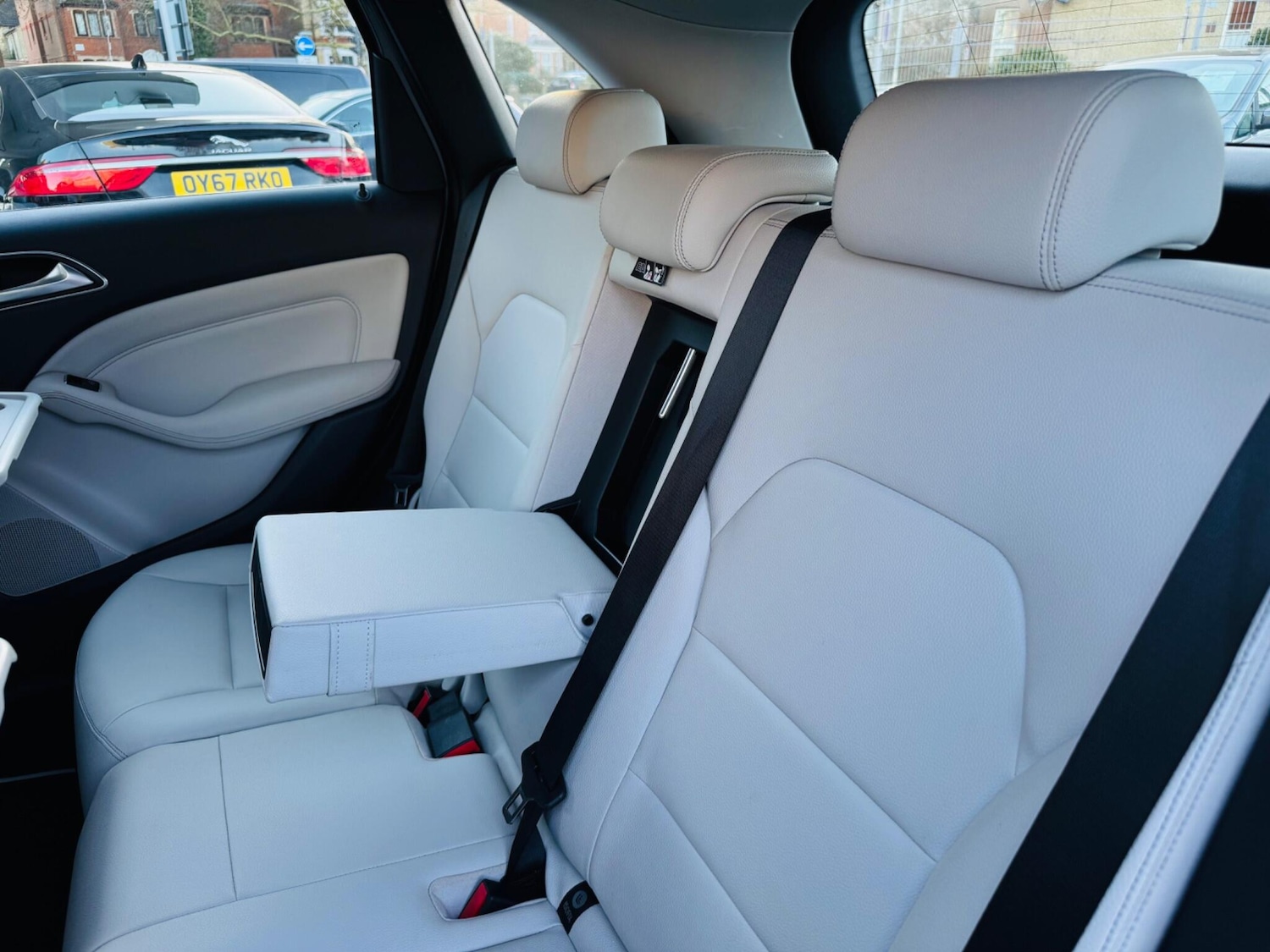 Used Mercedes-Benz B Class 2016 for sale - 77737819: Photo 25