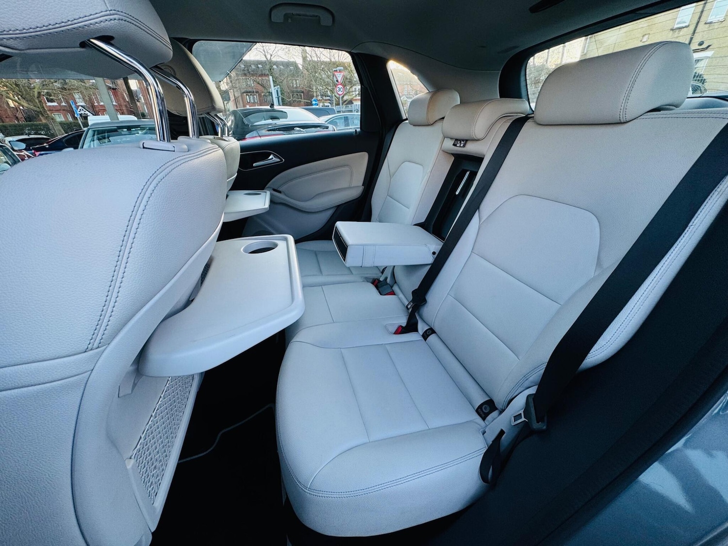 Used Mercedes-Benz B Class 2016 for sale - 77737819: Photo 26