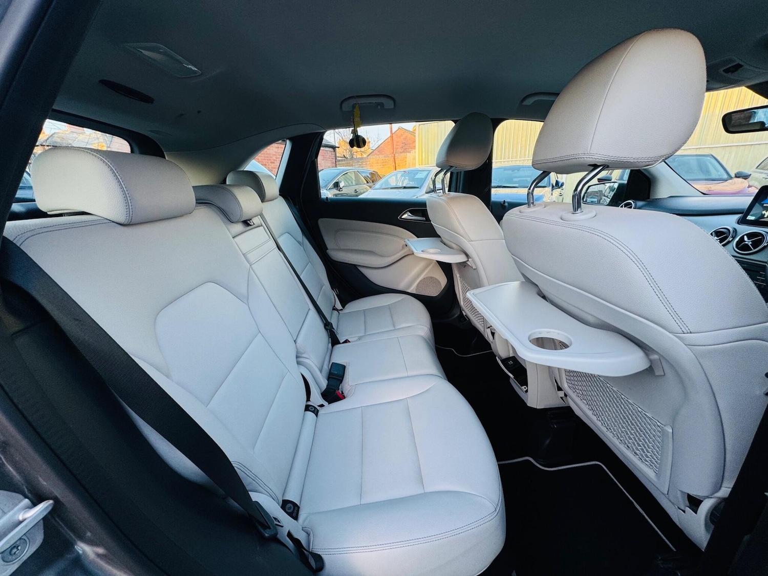 Used Mercedes-Benz B Class 2016 for sale - 77737819: Photo 30