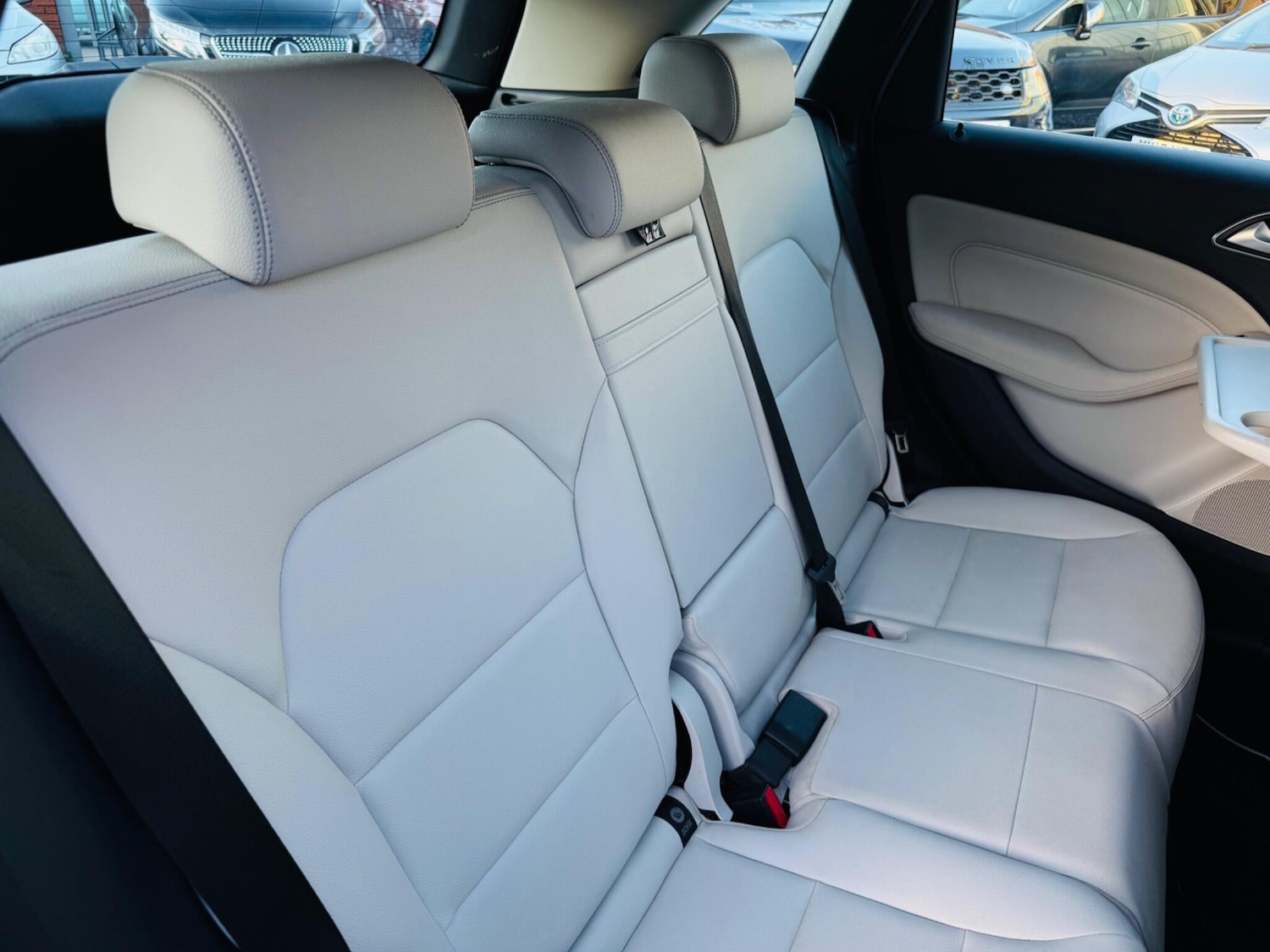 Used Mercedes-Benz B Class 2016 for sale - 77737819: Photo 31