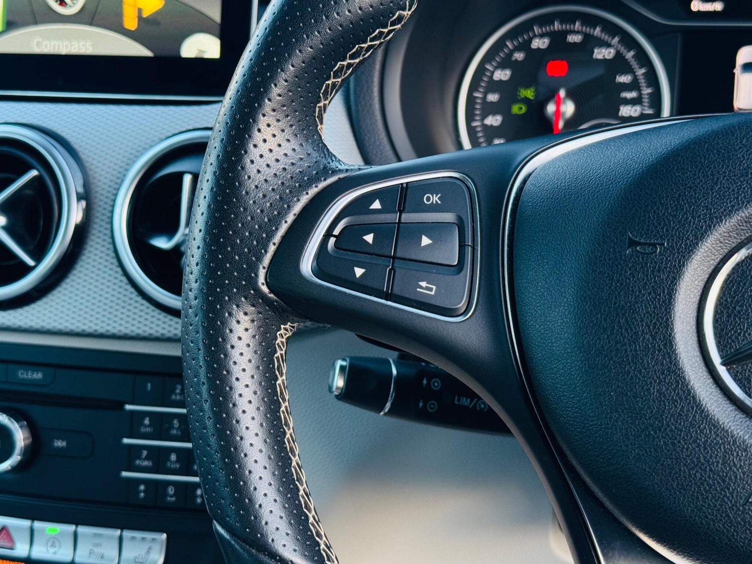 Used Mercedes-Benz B Class 2016 for sale - 77737819: Photo 41