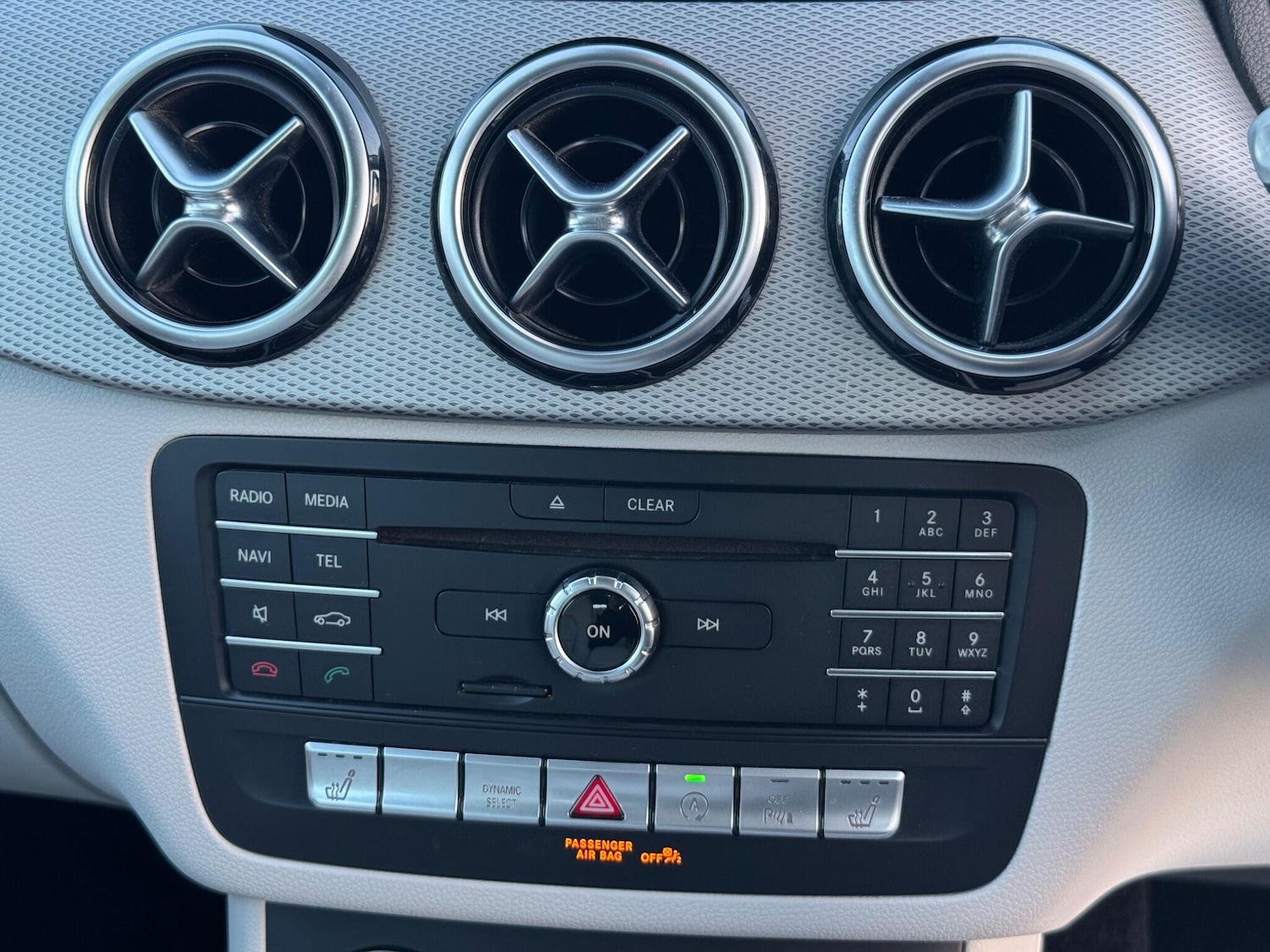 Used Mercedes-Benz B Class 2016 for sale - 77737819: Photo 50