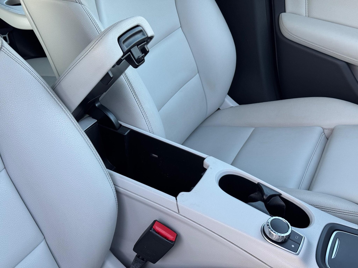 Used Mercedes-Benz B Class 2016 for sale - 77737819: Photo 56