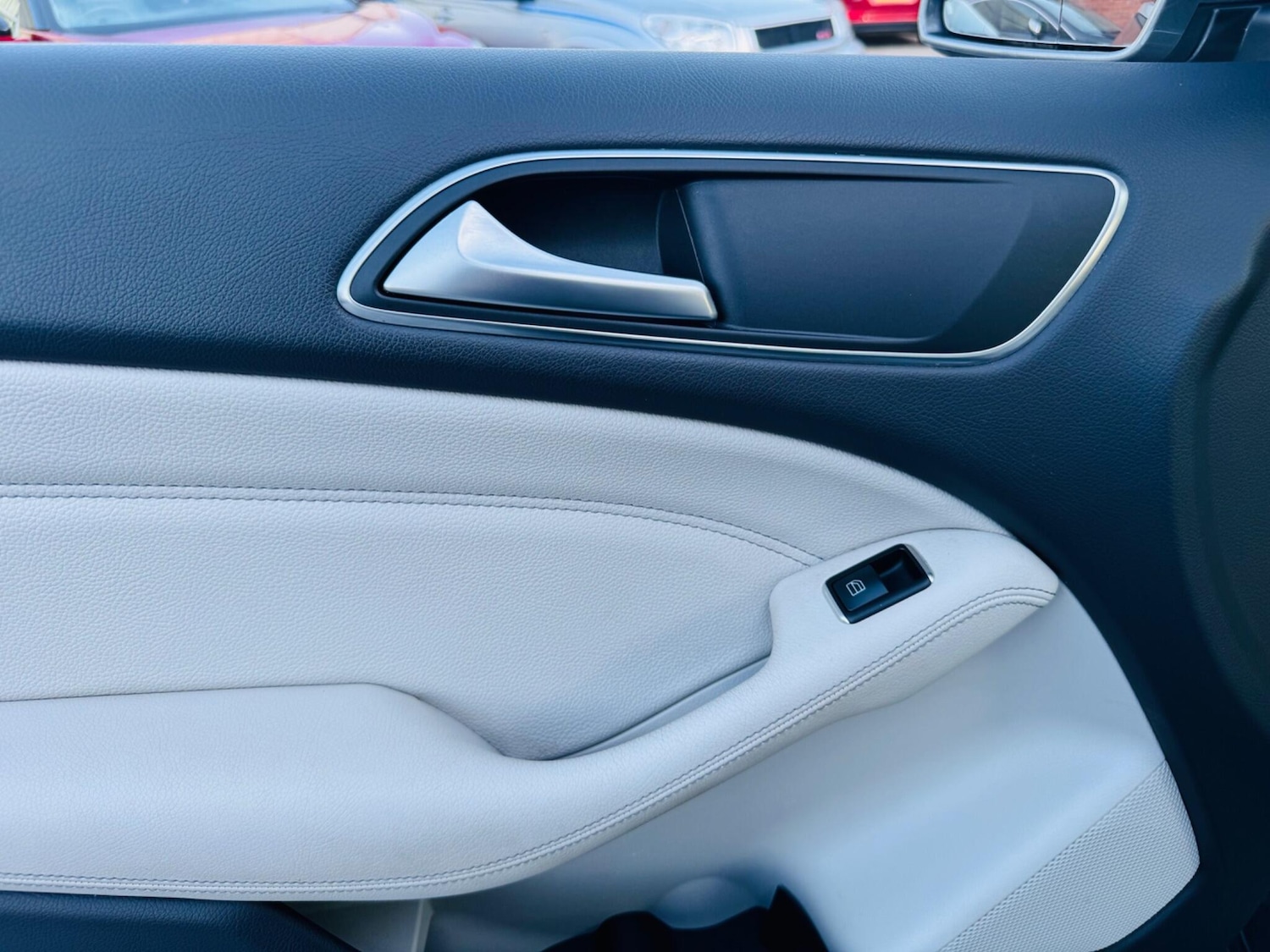 Used Mercedes-Benz B Class 2016 for sale - 77737819: Photo 61