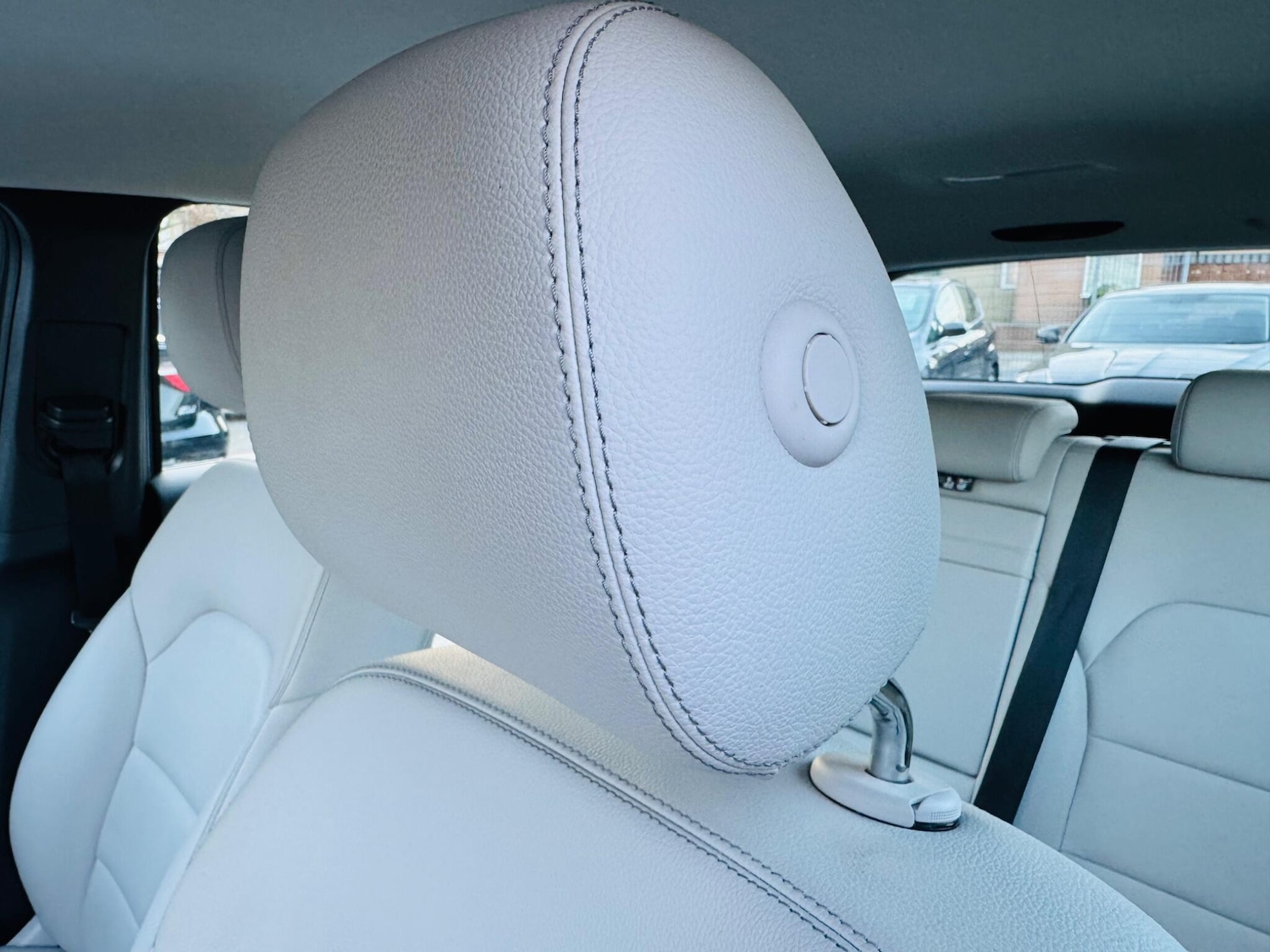 Used Mercedes-Benz B Class 2016 for sale - 77737819: Photo 62