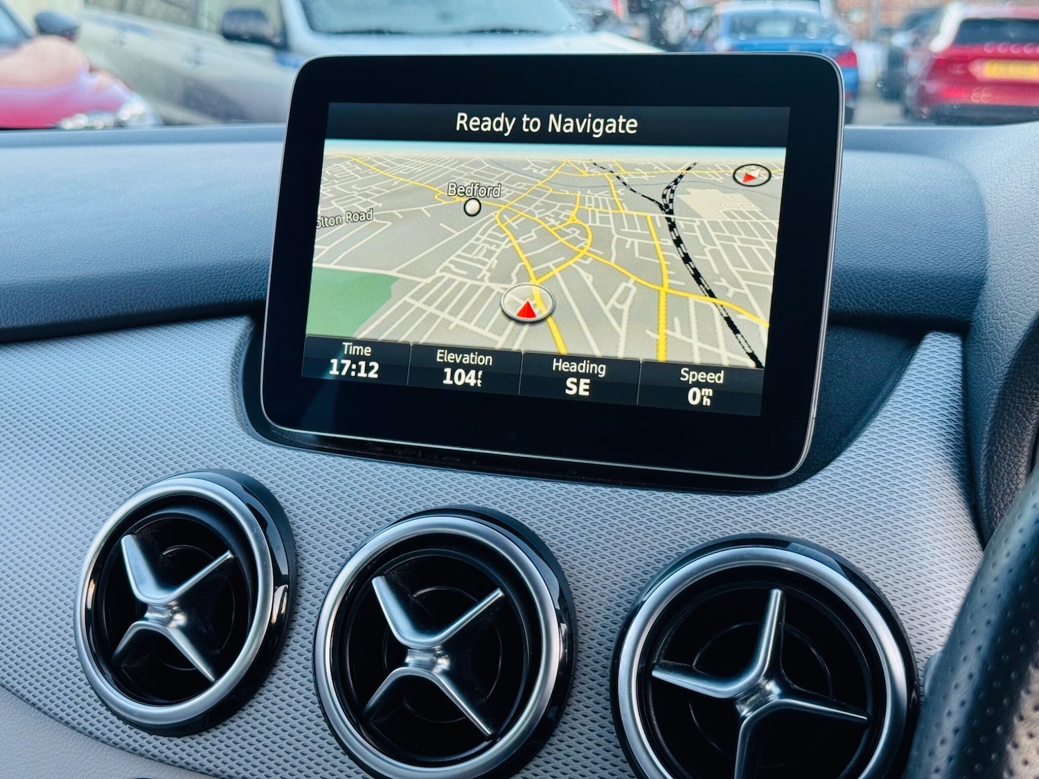 Used Mercedes-Benz B Class 2016 for sale - 77737819: Photo 64