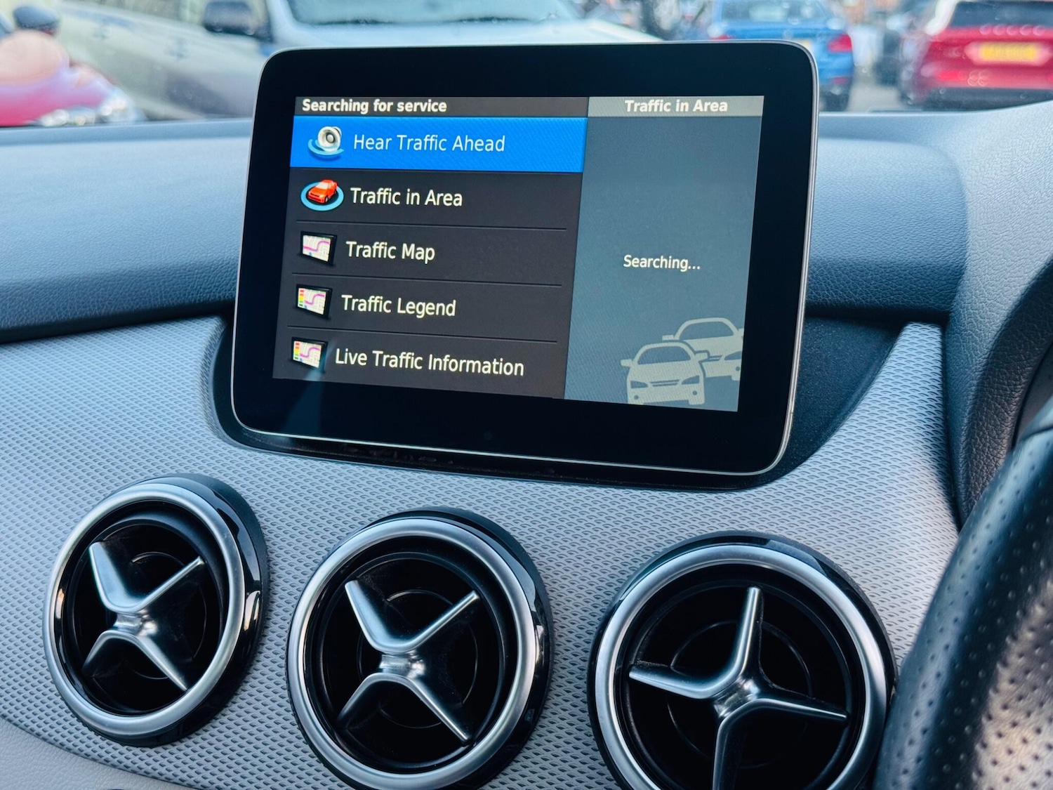 Used Mercedes-Benz B Class 2016 for sale - 77737819: Photo 65