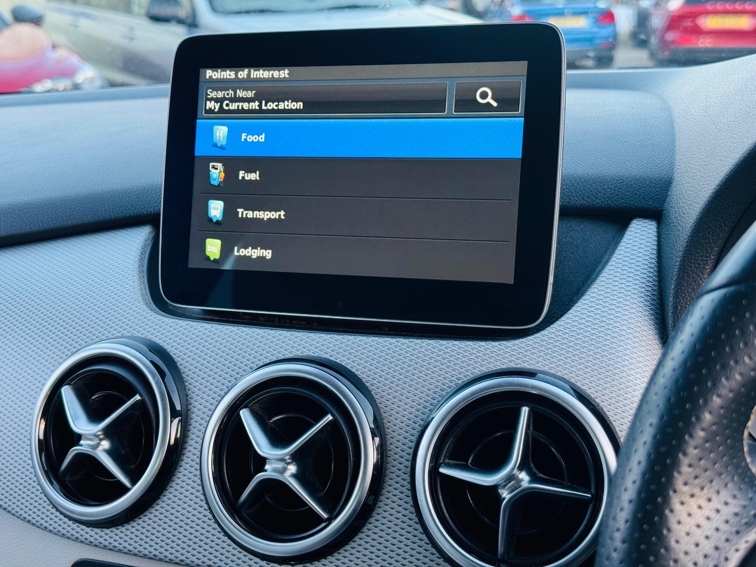 Used Mercedes-Benz B Class 2016 for sale - 77737819: Photo 67