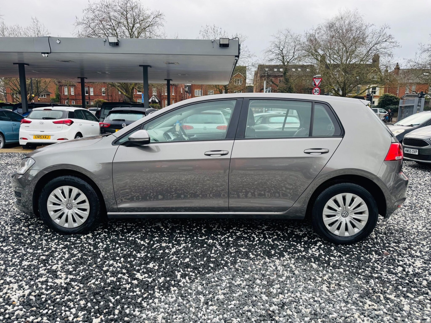 Used Volkswagen Golf 2014 for sale - 77550161: Photo 10