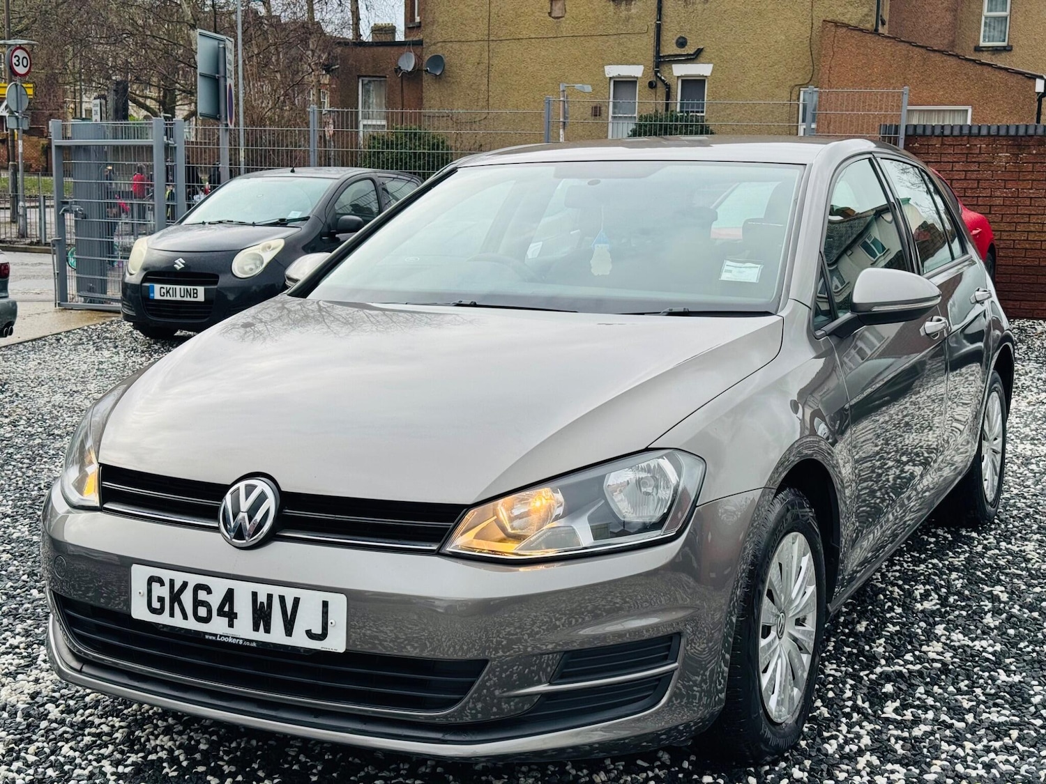 Used Volkswagen Golf 2014 for sale - 77550161: Photo 11