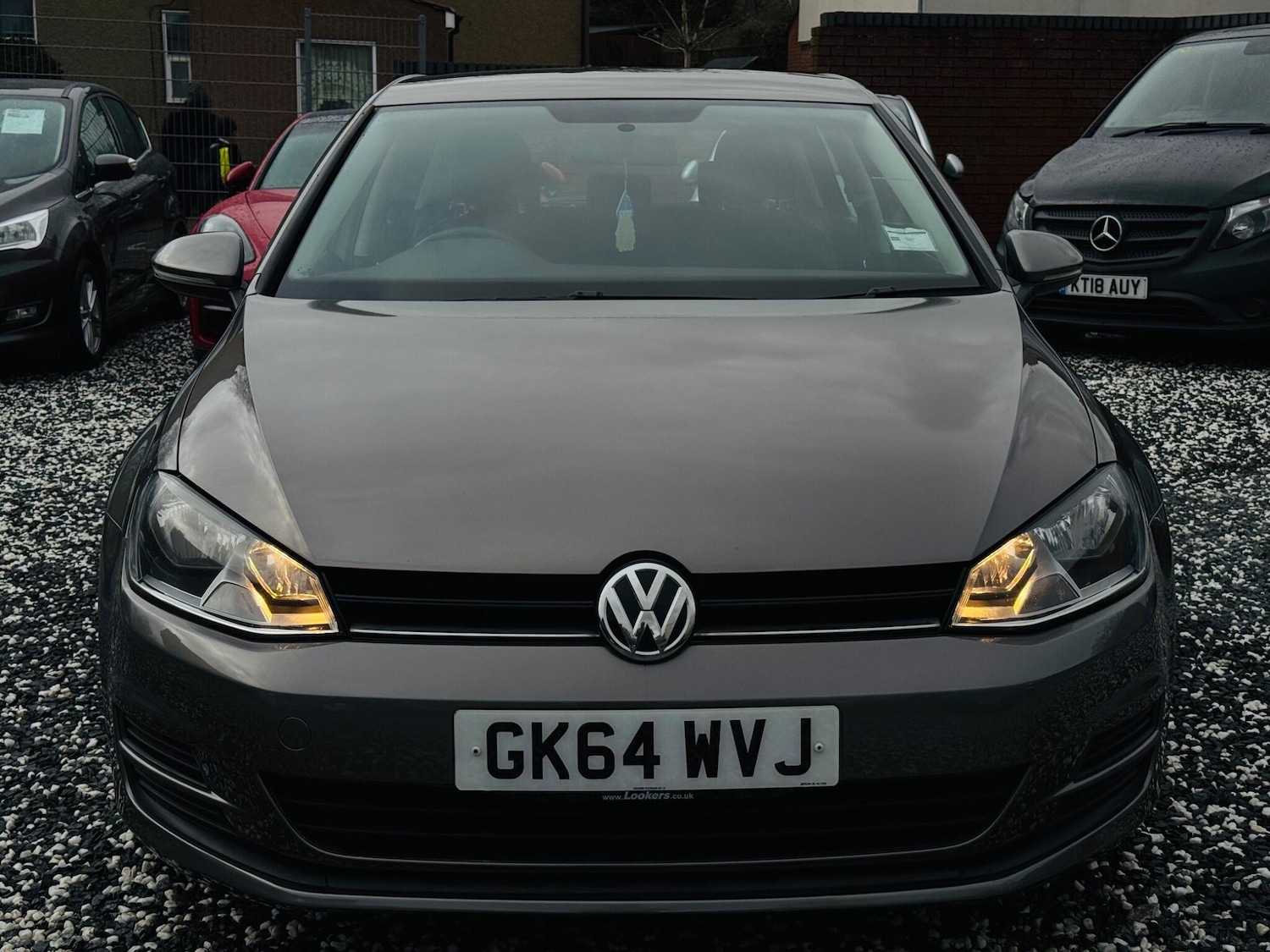 Used Volkswagen Golf 2014 for sale - 77550161: Photo 13