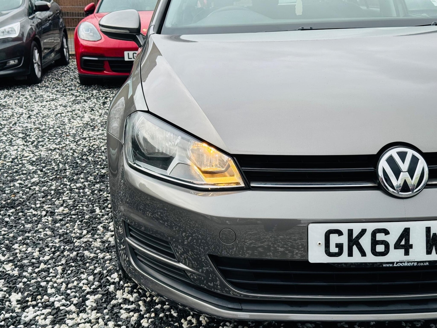 Used Volkswagen Golf 2014 for sale - 77550161: Photo 14