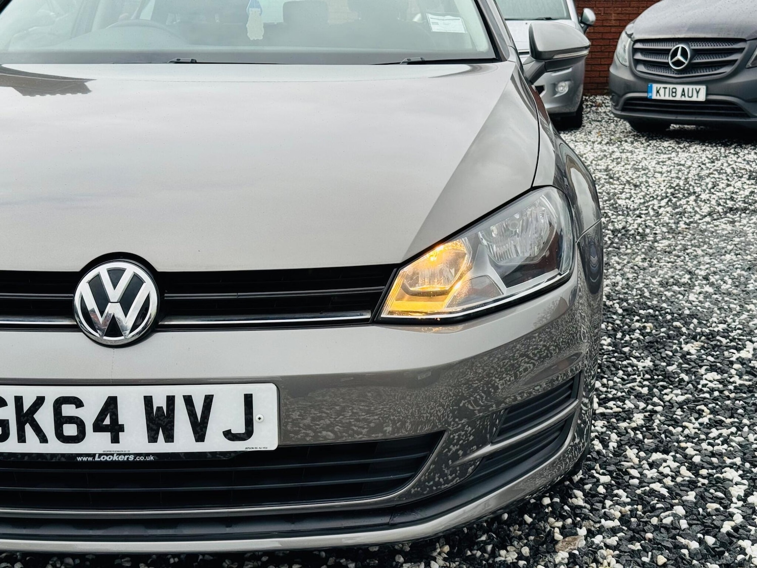 Used Volkswagen Golf 2014 for sale - 77550161: Photo 15