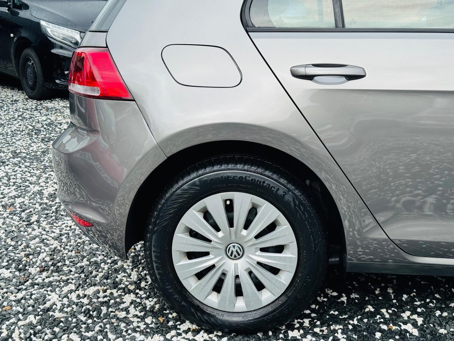 Used Volkswagen Golf 2014 for sale - 77550161: Photo 20