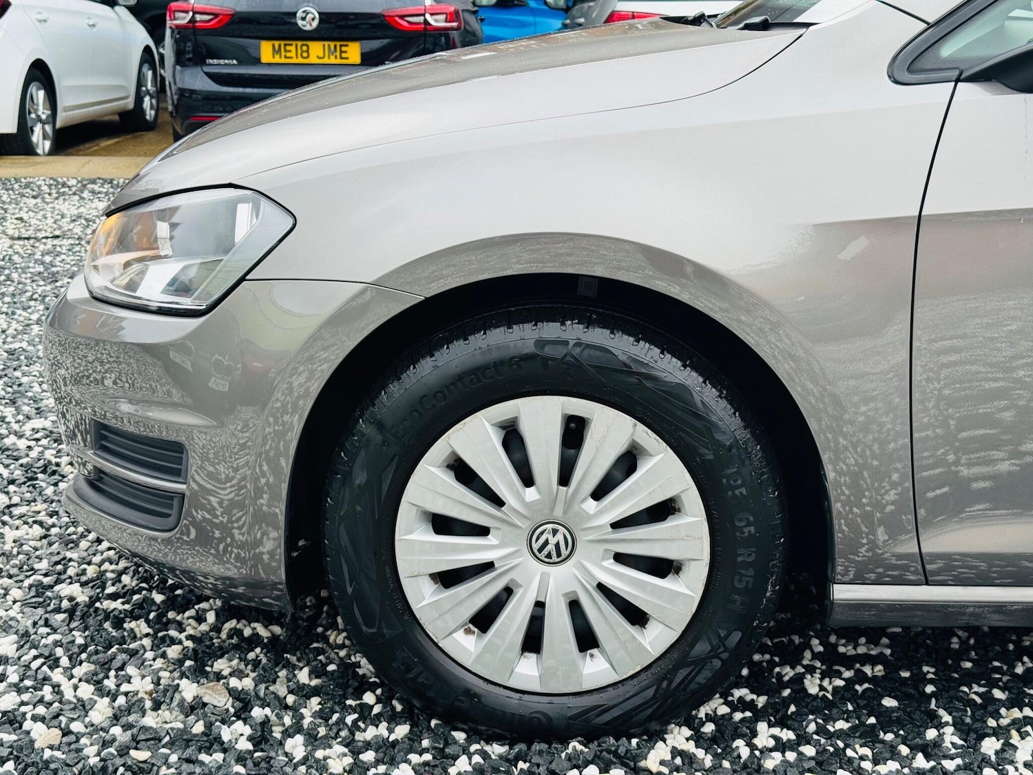 Used Volkswagen Golf 2014 for sale - 77550161: Photo 21