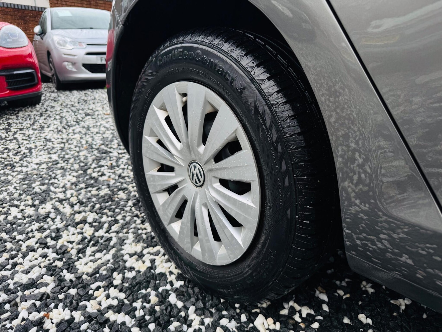 Used Volkswagen Golf 2014 for sale - 77550161: Photo 22