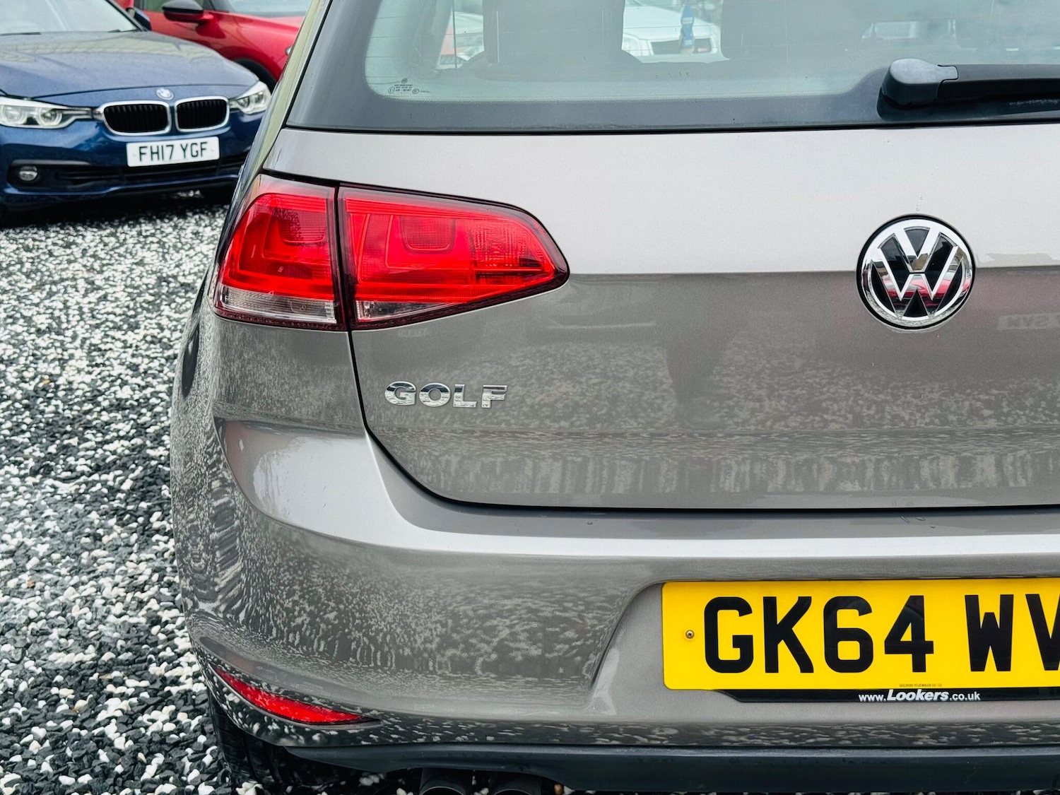 Used Volkswagen Golf 2014 for sale - 77550161: Photo 24