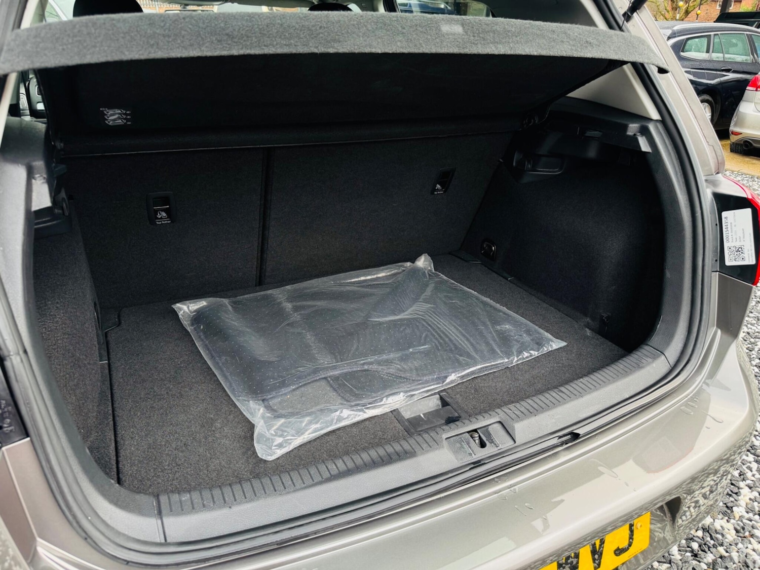 Used Volkswagen Golf 2014 for sale - 77550161: Photo 28