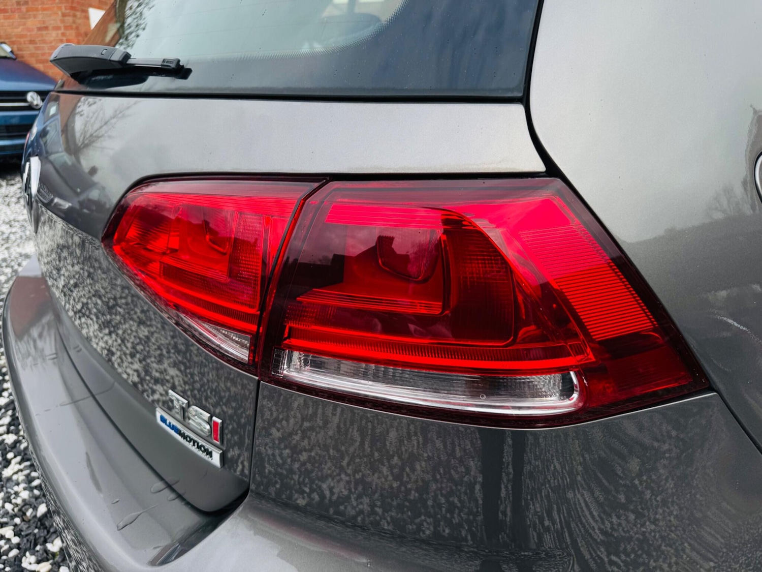 Used Volkswagen Golf 2014 for sale - 77550161: Photo 31