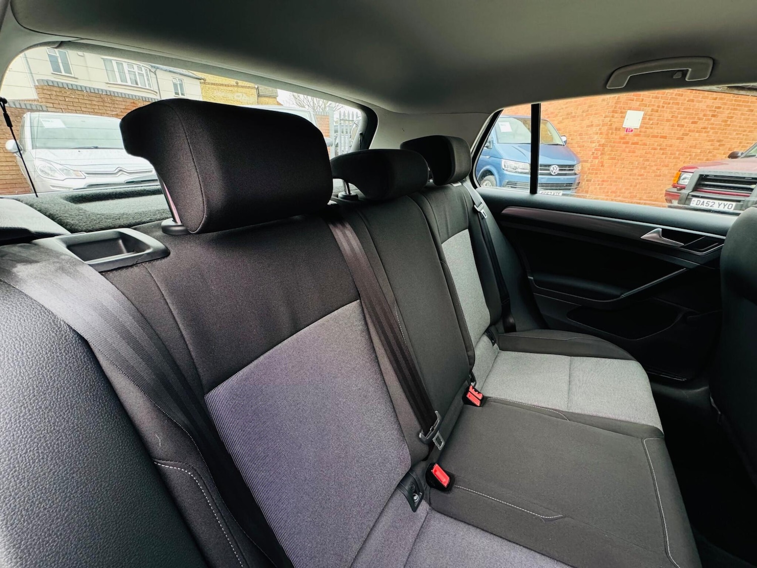 Used Volkswagen Golf 2014 for sale - 77550161: Photo 33