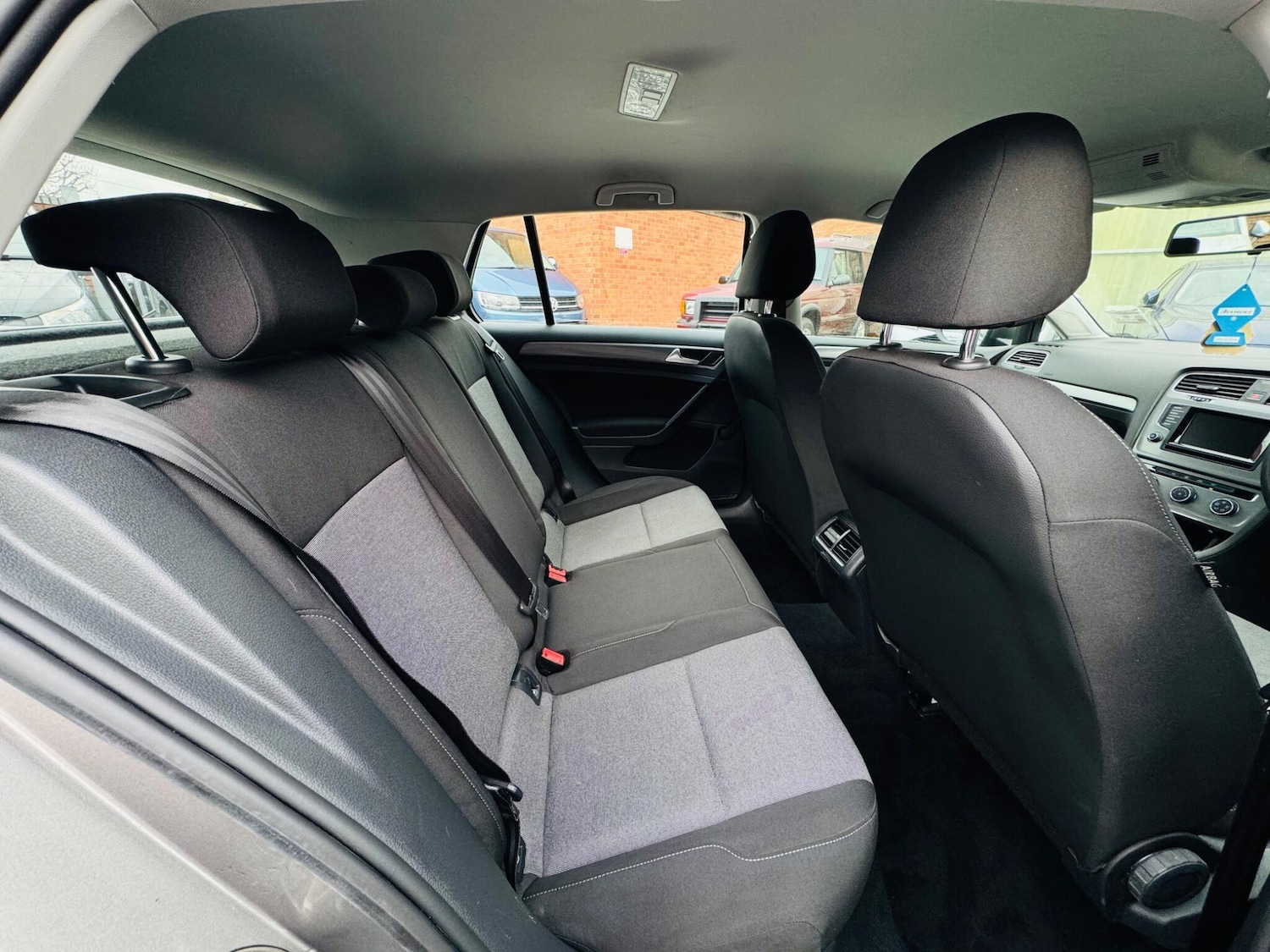 Used Volkswagen Golf 2014 for sale - 77550161: Photo 34