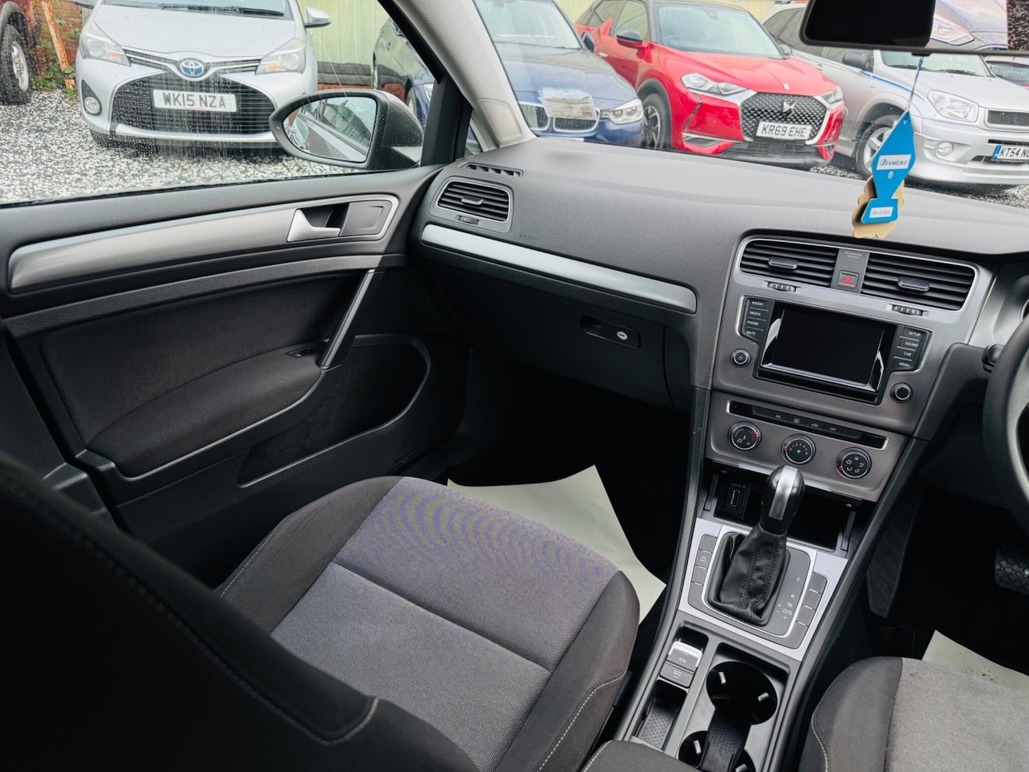 Used Volkswagen Golf 2014 for sale - 77550161: Photo 39