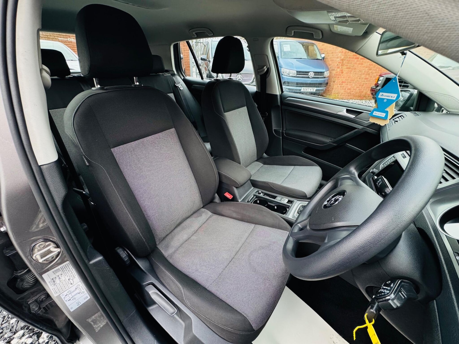 Used Volkswagen Golf 2014 for sale - 77550161: Photo 42