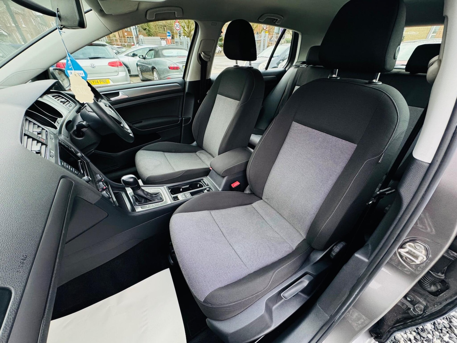 Used Volkswagen Golf 2014 for sale - 77550161: Photo 49