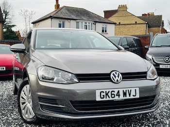 Used Volkswagen Golf 2014 for sale - 77550161: Photo