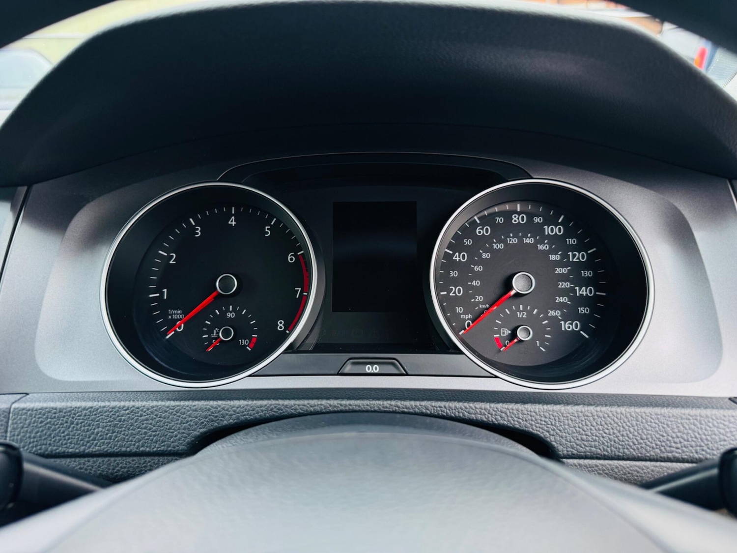 Used Volkswagen Golf 2014 for sale - 77550161: Photo 54