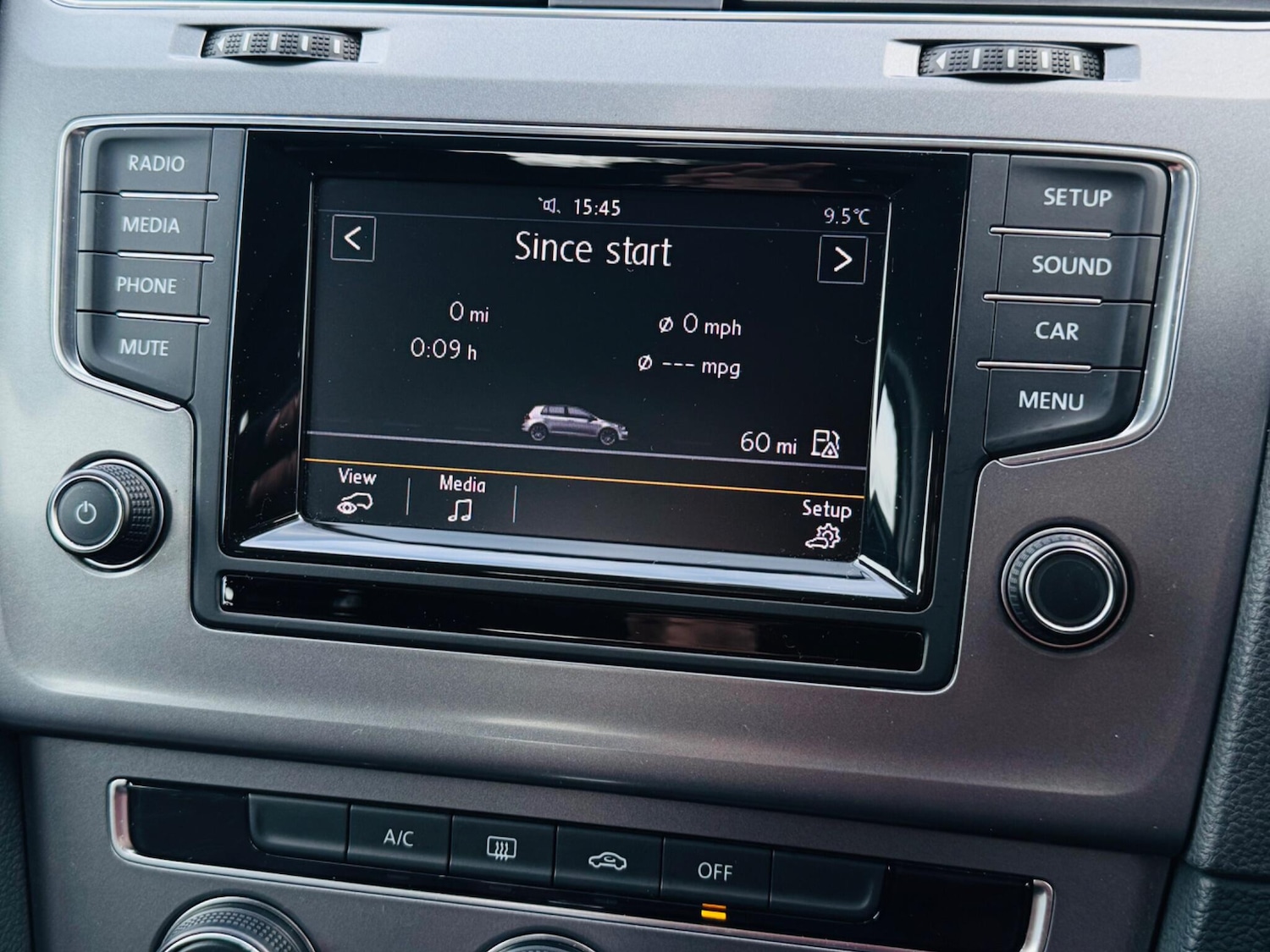 Used Volkswagen Golf 2014 for sale - 77550161: Photo 71