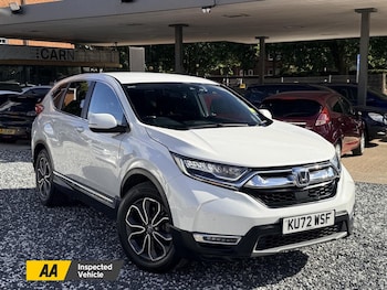 Used Honda CR-V 2022 for sale - 79464118: Photo