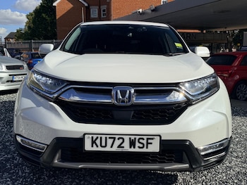 Used Honda CR-V 2022 for sale - 79464118: Photo