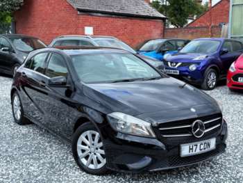 2015 (65) - A180 [1.5] CDI SE 5dr Auto