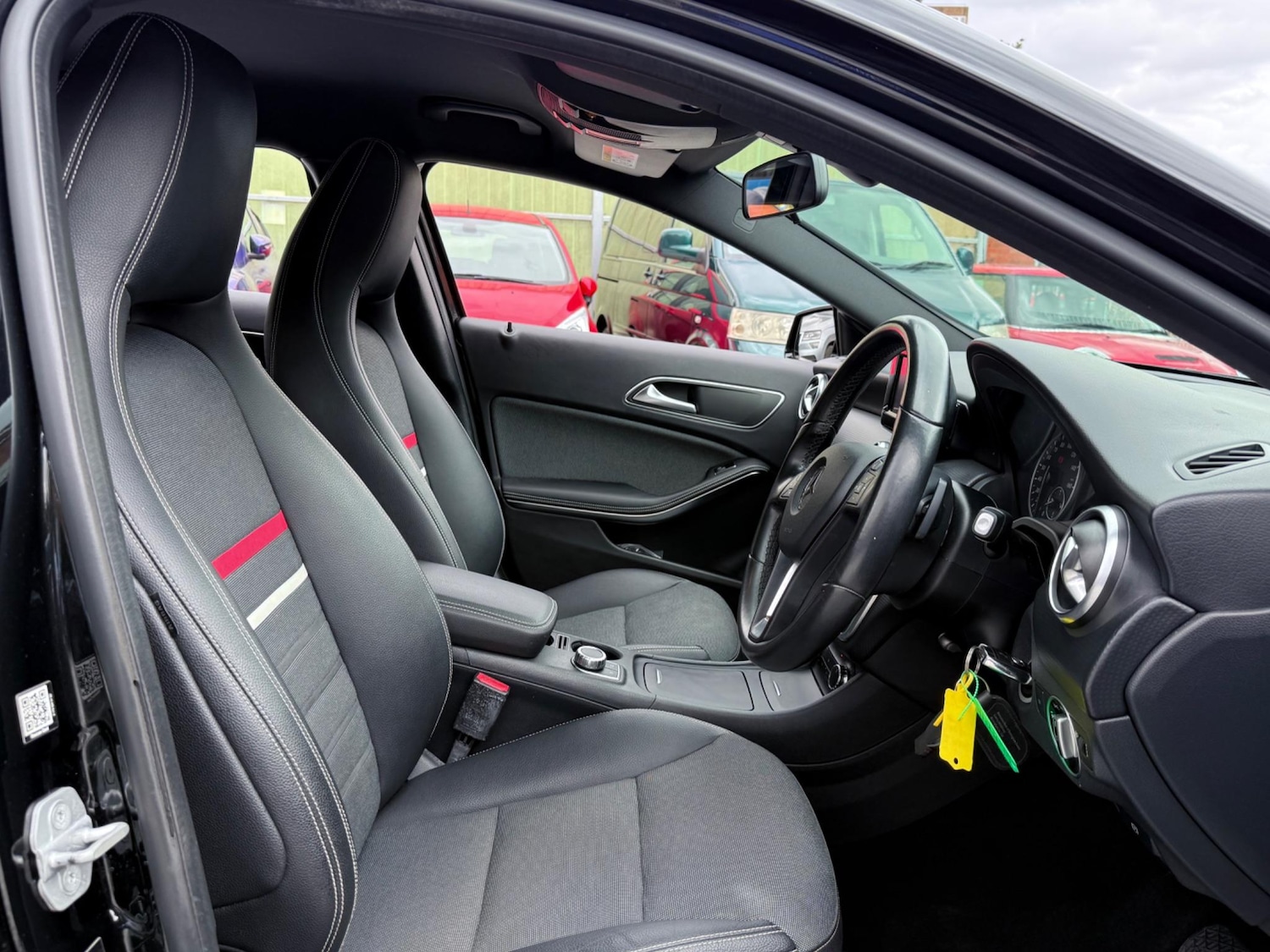 Vehicle 30
