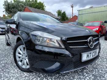 Used Mercedes-Benz A-Class 2015 for sale - 75280399: Photo