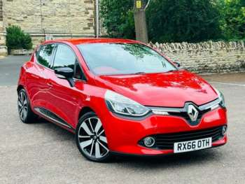 2016 (66) - 1.5 dCi Dynamique S Nav Euro 6 (s/s) 5dr