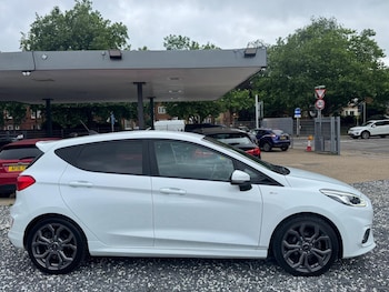 Used Ford Fiesta 2019 for sale - 78966214: Photo