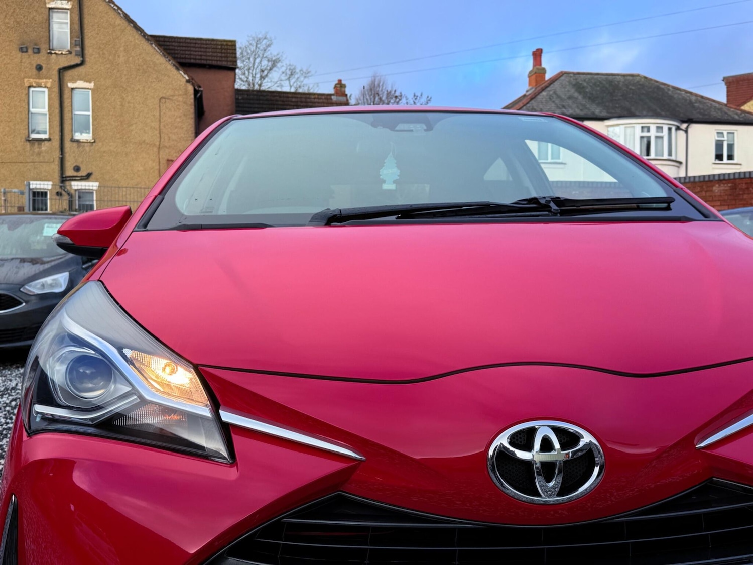 Used Toyota Yaris 2020 for sale - 77230540: Photo 17