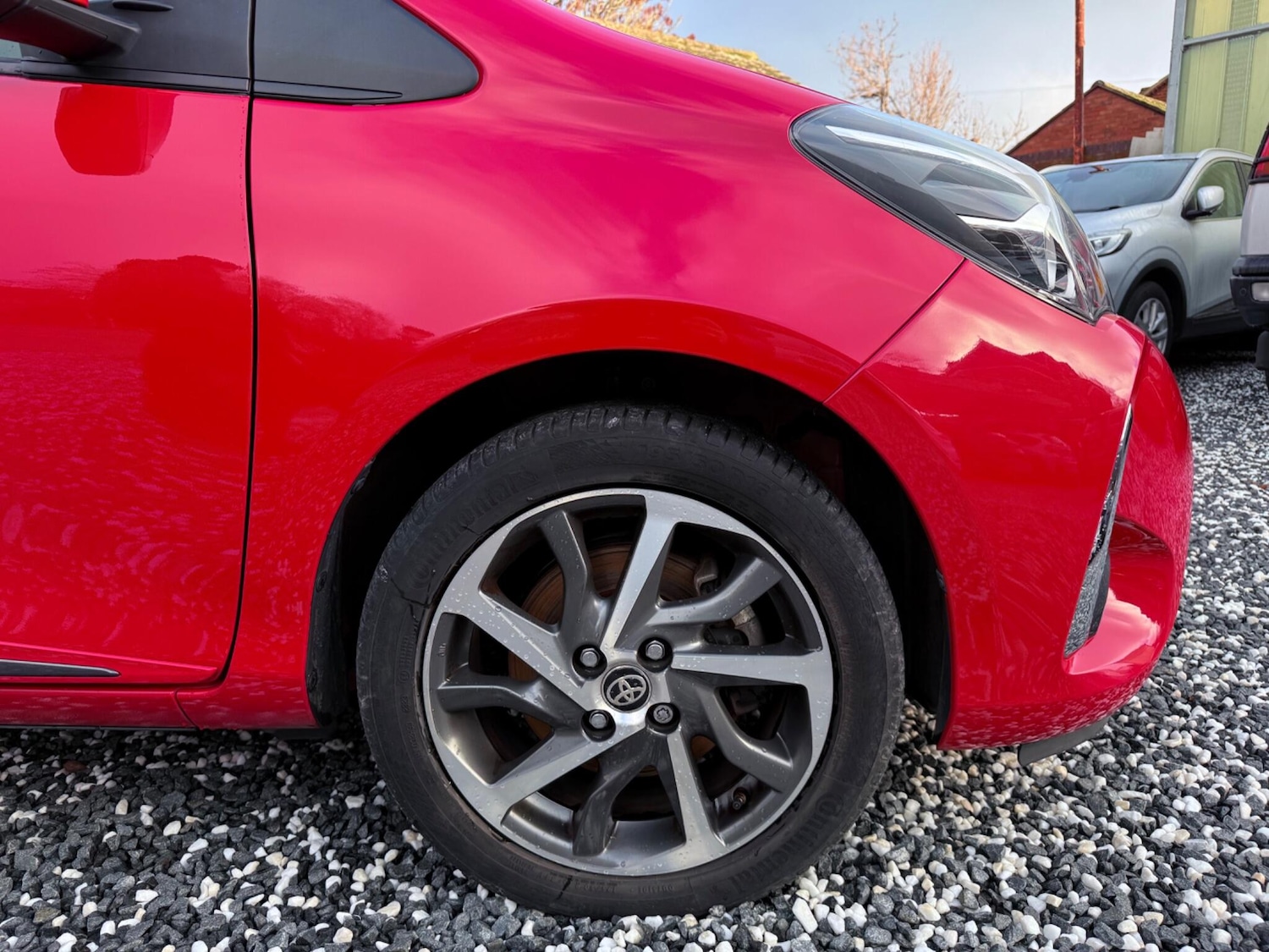 Used Toyota Yaris 2020 for sale - 77230540: Photo 24