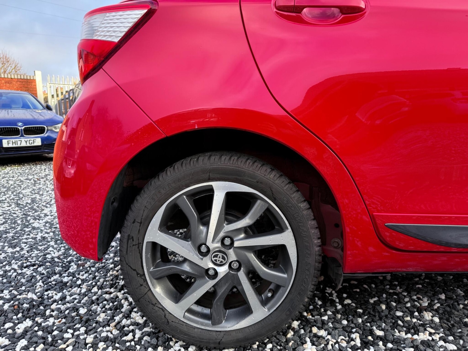 Used Toyota Yaris 2020 for sale - 77230540: Photo 25