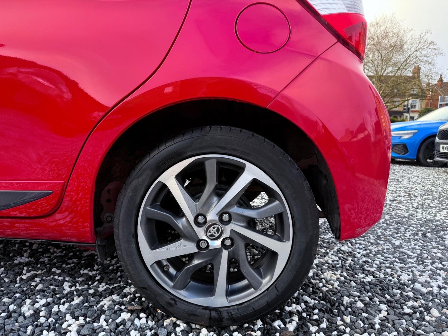 Used Toyota Yaris 2020 for sale - 77230540: Photo 26