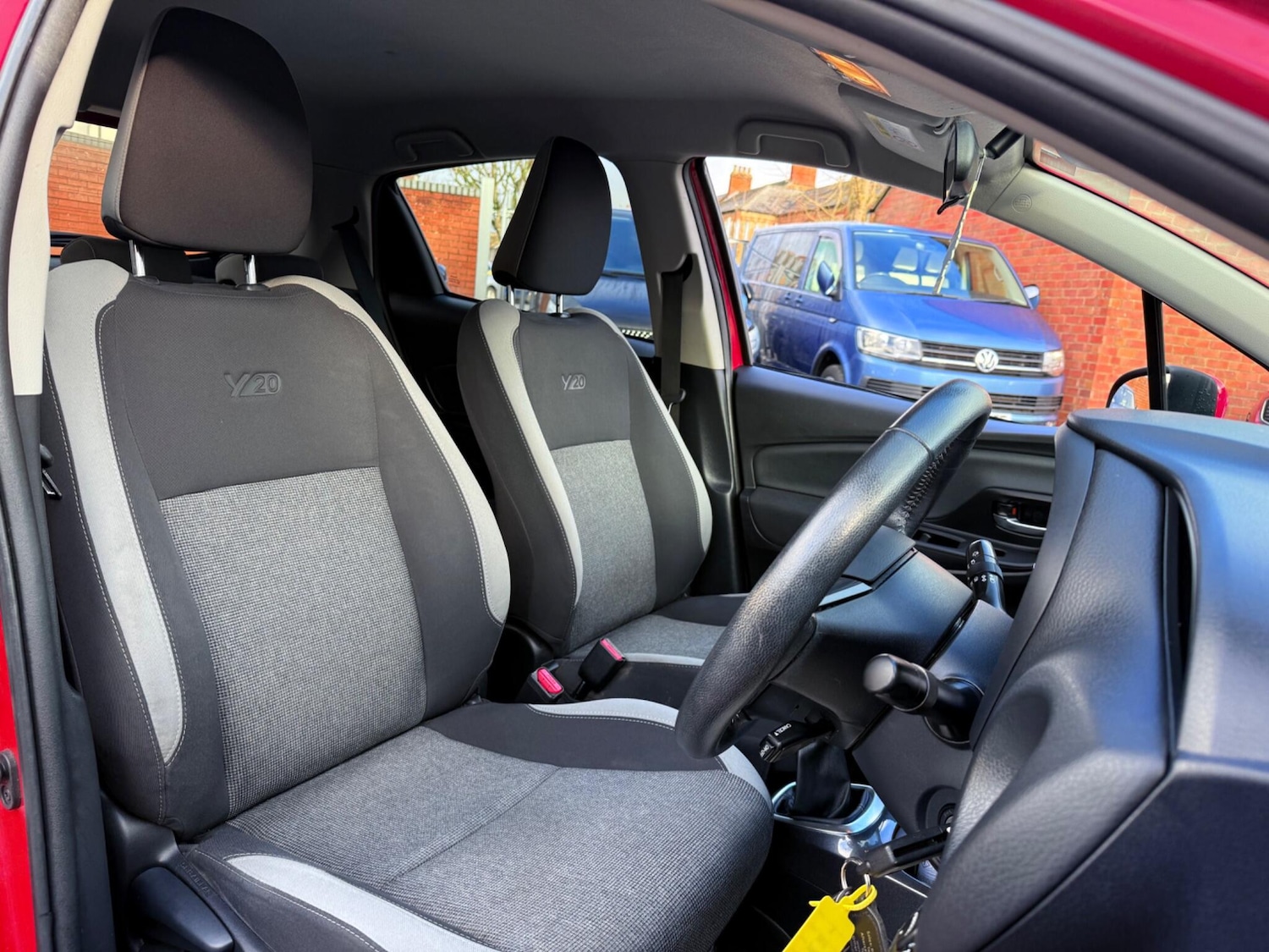 Used Toyota Yaris 2020 for sale - 77230540: Photo 28