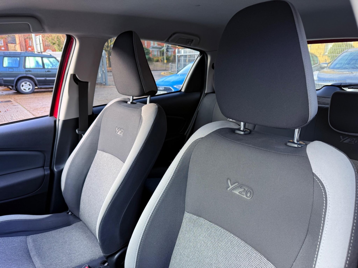 Used Toyota Yaris 2020 for sale - 77230540: Photo 34