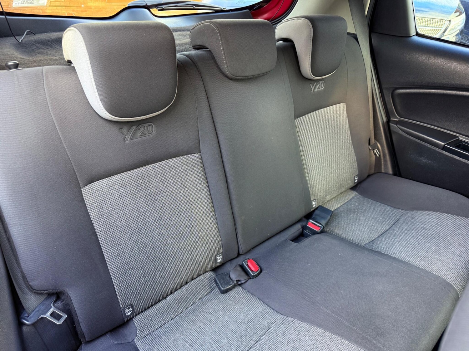 Used Toyota Yaris 2020 for sale - 77230540: Photo 41