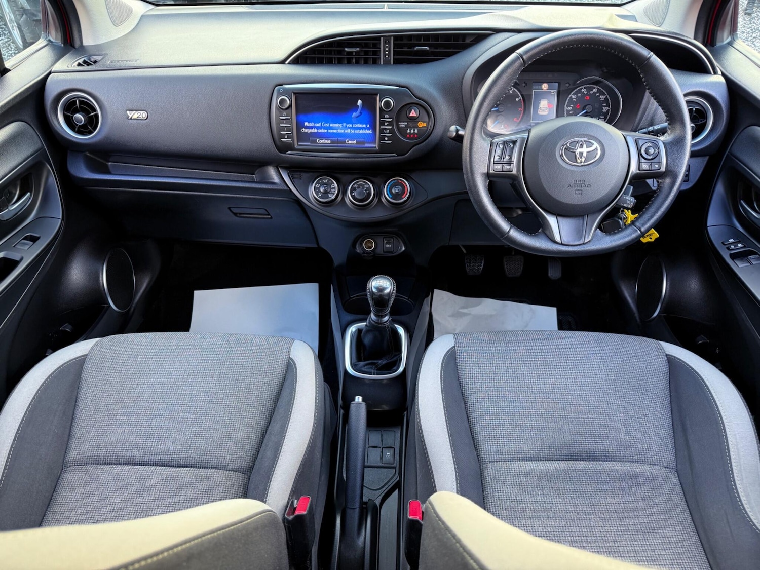 Used Toyota Yaris 2020 for sale - 77230540: Photo 42